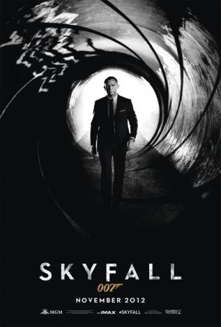 Adele's opening-credits song for Skyfall marks the return of pop music to the original song category.